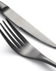 Nordic Artisan Cutlery Set