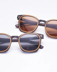 Maplewood Polarized Sunglasses