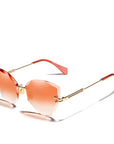 Crystalized Sunglasses