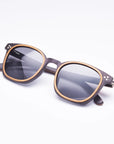 Maplewood Polarized Sunglasses
