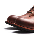 Bremen Leather Boots
