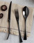 Modern Elegance Cutlery Set