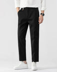 Summer Business Trousers