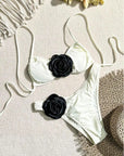 Floral Charm Bikini Set