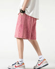 Sakura Summer Shorts