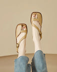 Ardara Open-Toe Sandals