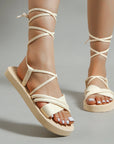 Mirabella Roman Sandals