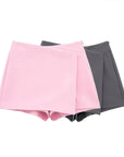 Chassieu Shorts Skirts