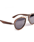 Ebony Wood Sunglasses