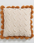 Pompom Bliss Cushion Covers