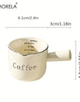 Expresso Measuring Cups