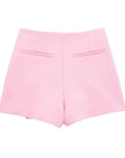 Chassieu Shorts Skirts