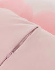 Petal Pillow Covers