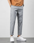 Summer Relaxed Fit Chinos