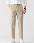 Summer Business Trousers