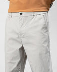 Summer Relaxed Fit Chinos