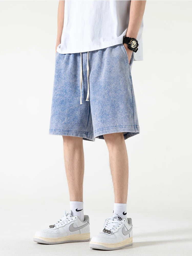Sakura Summer Shorts