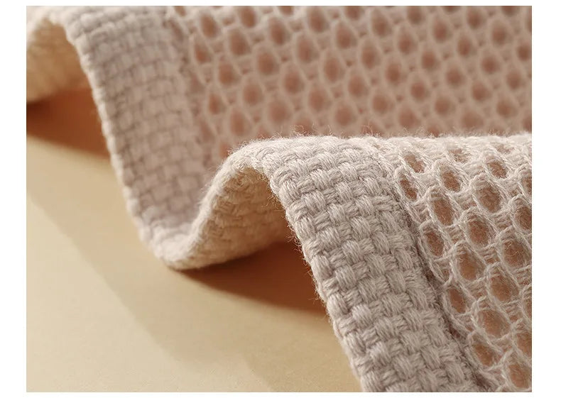 Egyptian Cotton Ultra-Soft Towels