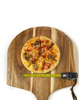 Premier Hardwood-Acacia Pizza Board