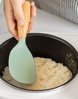 Non-stick Cooking Scoop