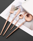 Simplicity's Touch Cutlery Set